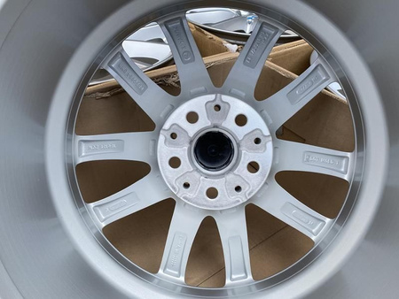 Nowe felgi 18cali BMW X5 G05 X6 G06 5x112 ET44