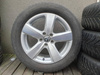 Oryginał koła 215/60R17 Vw 5N0 Tiguan Audi Q3 Goodyear całoroczne 5,3