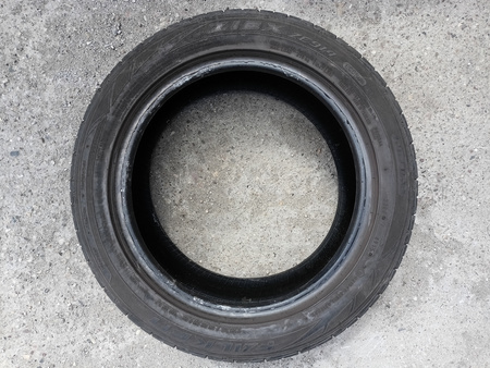 185/55R15 Falken Ziex ZE914 para opon lato 6mm nr5629