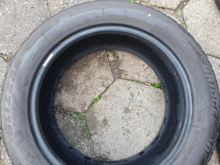 225/50R17 Bridgestone Blizzak LM-32 opona pojedynka zima 6,7mm nrP747