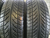 205/60R16 Goodyear Ultragrip 8 RSC komplet zima 7,1mm nr6455