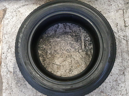 225/55R19 Toyo proxes R46A komplet opon lato 7,0mm nr9375