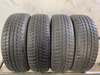 165/65R14 Falken HS44 eurowinter komplet opon zima 7,8mm nr1428