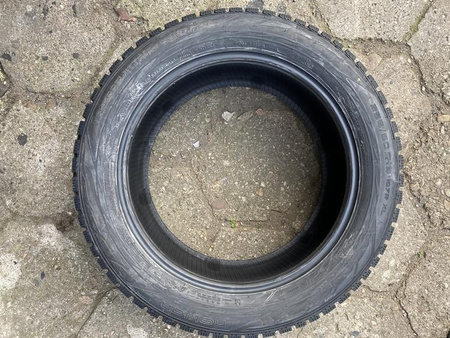 255/50R19 Nokian Hakkapelitta R2 SUV RSC XL para opon zima nowe 979