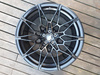 Oryginał felga 20cali 826M BMW M3 F80 M4 F82 8093837 5x112 ET20