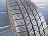 205/50R17 Continental ContiContact TS815 opona całoroczna 7,6mm P744