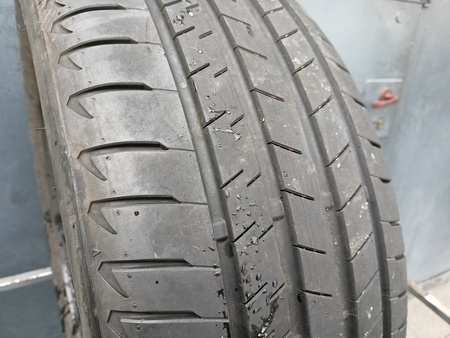 245/50R19 Bridgestone Alenza 001 opona pojedynka lato 7mm P990