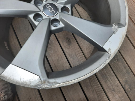 Oryginał felga 20cali Rotor Audi S5 A5 A4 S4 8W0601025CF