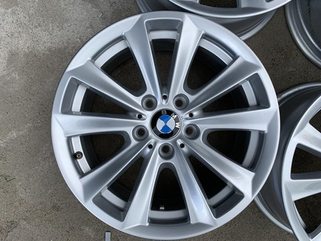 Oryginalne Felgi 5X120 IS30 8X17 BMW 5er F10 F11 3er F30 E90 X1 F32 X3 nr738