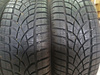 195/50R16 Dunlop Sp Winter Sport 3D komplet opon zima 7,3mm nr6479