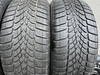 225/50R17 Dunlop Sp Winter Sport 4D RSC komplet opon zima 8,0mm nr7435