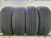 225/55R17 Continental WinterContact komplet opon zima 7,0mm nr7486