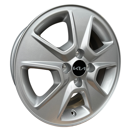 Felgi aluminiowe 15cali Kia Rio Stonic 4x100 ET40
