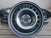 Oryginał felgi stalowe 16cali Opel Astra Chevrolet Cruze 5x105