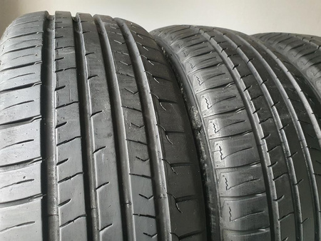 205/55R16 Firemax FM601 komplet opon lato 7,1mm nr6532