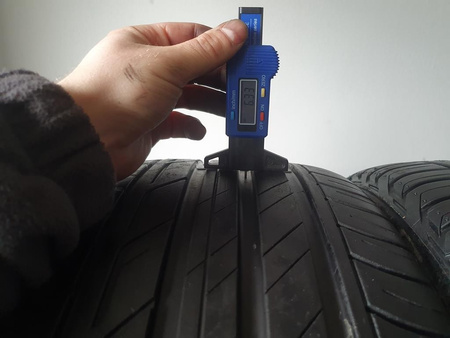 225/40R18 Bridgestone Turanza T001 XL para opon lato 7,0mm nr8343