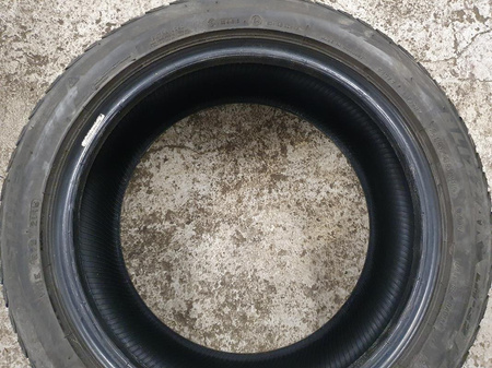 215/45R16 Bridgestone Blizzak LM-32 XL komplet opon zima 7,0mm nr6932