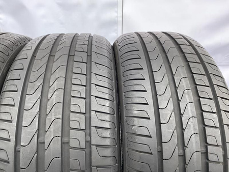 225/45R17 Pirelli Cinturato P7 komplet opon lato 7,3mm nr770