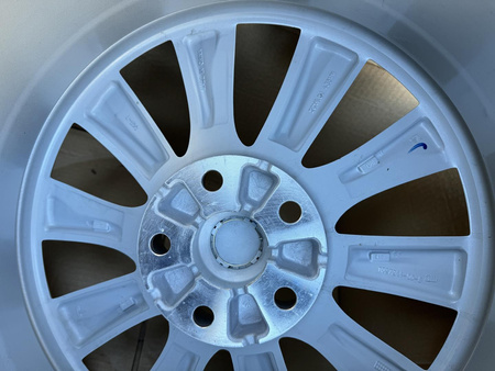 Oryginał felga 20cali Tesla Model X 1027244-00-B ET35