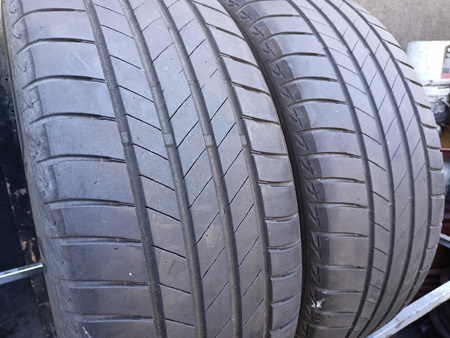 225/50R18 Bridgestone Turanza T005 para opon lato 5,7mm nr8873