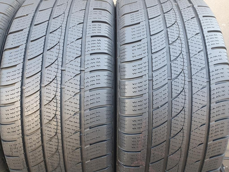 255/50R19 Imperial Ice-Plus XL komplet opon zima 6,0mm nr9225