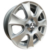 Felgi aluminiowe 15cali Mitsubishi i-MiEV 4x100 et35