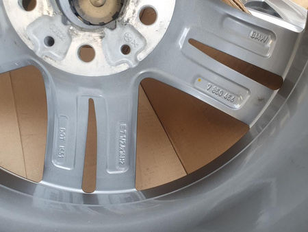 Oryginał felgi 18cali BMW X1 F48 F45 X2 F39 M-pakiet 5x112