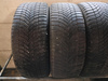 225/45R19 Bridgestone Weather Control A005 opony całoroczne 5,3mm 9590