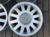 Oryginał felgi 15cali Audi A1 A3 VW Golf 5x100 ET38 Speedline