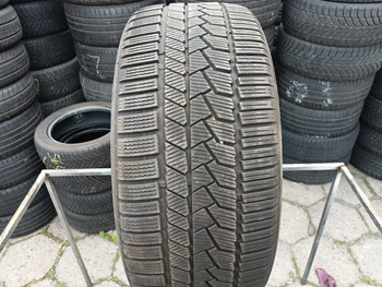 265/40R21 Continental WinterContact TS860S XL opona zima 7,3mm P238