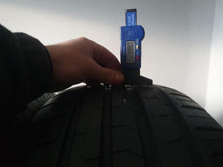 225/55R19 Vredestein Ultrac Satin komplet opon lato 7,0mm nr9212