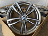 Oryginalne Felgi 19cali BMW M-pakiet G11 G12 Mercedes CLS 5x112