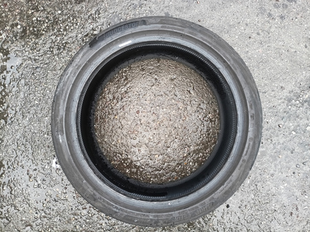 255/40R21 Bridgestone Turanza 6 XL opona pojedynka lato 6,1mm P291