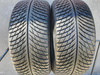 245/45R17 Michelin Pilot Alpin 5 para opon zima nowe nr7193B