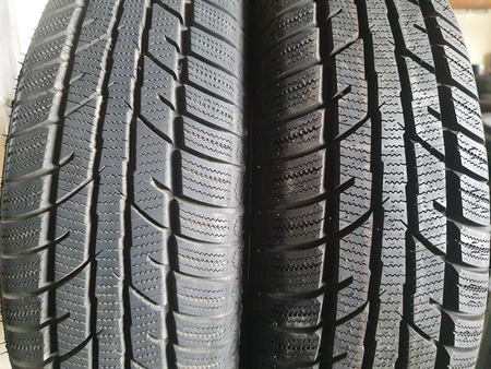 165/70R14 Zeetex WP 1000 para opon zima 8,0mm nr4025