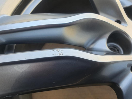 Oryginał felgi 18cali BMW X1 F48 F45 X2 F39 M-pakiet 5x112