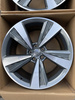 Oryginalne felgi 19cali 4N0 Audi A8 S8 D4 D5 A7 A6 A5 A4 5x112