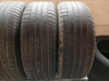 215/55R18 Kumho Ecsta PS71 komplet opon lato 6,3mm nr8989