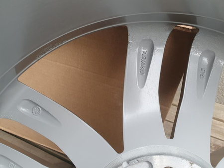 Oryginał felga 18cali 5G0601025G Vw Golf 7 ET51 5x112