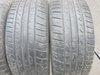 205/55R16 Dunlop SP Sport Fastresponse komplet opon lato 5,9mm nr6153