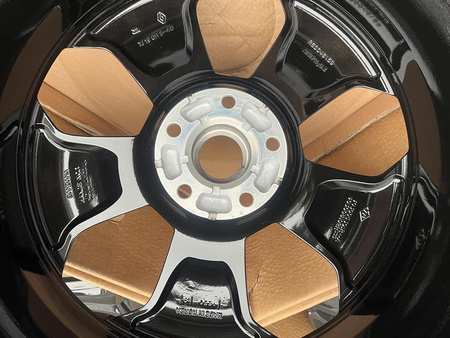 Felgi 19cali Mazda 323 MPV Biante Atenza Millenia Tribute 5x114,3