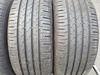 205/45R17 Continental EcoContact 6 komplet opon lato 6,1mm nr7203