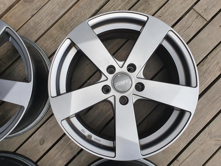 Felgi 17cali Audi A4 B8 B9 A5 A6 BMW Mercedes 5x112