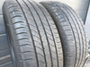 235/55R20 Dunlop SP Sport Maxx 050 para opon lato 7,5mm nr2457