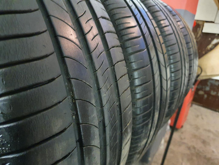 205/55R16 Michelin Energy Saver + komplet opon lato 5,5mm nr6094