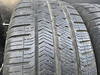 215/55R17 Vredestein Quatrac 5 XL para opon całoroczne 6,1mm nr7111