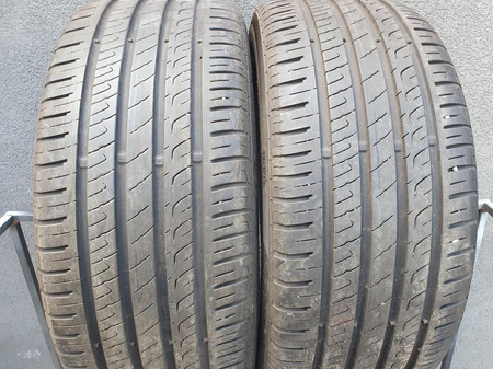 215/45R17 Barum Bravuris 5 para opon lato 6,5mm nr7202