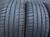 225/60R18 Michelin Latitude Sport komplet opon lato 6,8mm nr8767