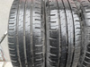 165/70R14 Continental ContiEcoContact 5 komplet opon lato 6,8mm nr4124