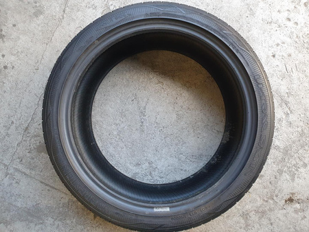 225/40R18 Vredestein Ultrac Satin XL para opon lato 6,3mm nr8693